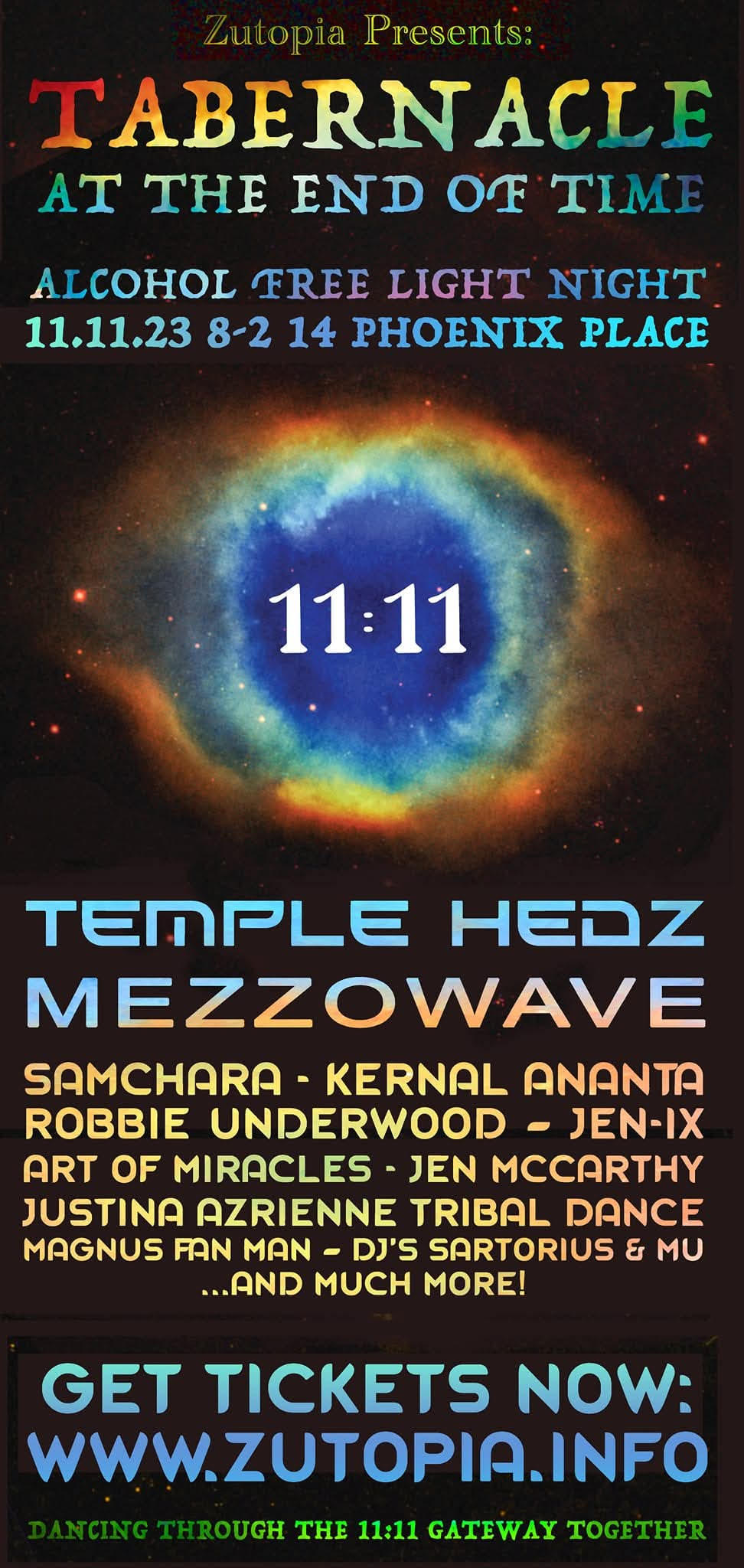 1 1 thz zu flyer